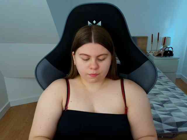 AbbyMint webcam