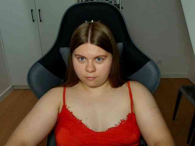 AbbyMint webcam