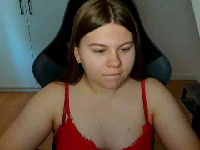 AbbyMint webcam
