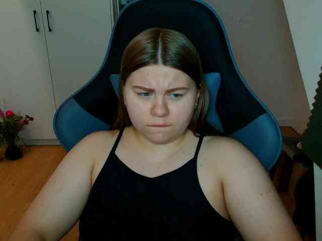 AbbyMint webcam