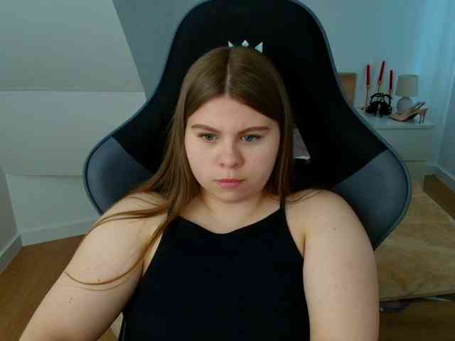 AbbyMint webcam