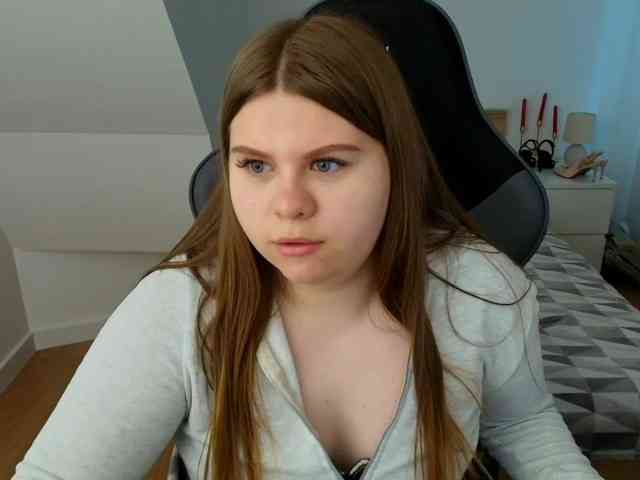 AbbyMint webcam
