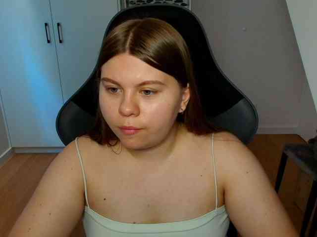 AbbyMint webcam