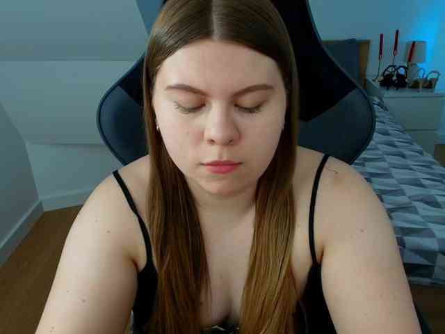 AbbyMint webcam