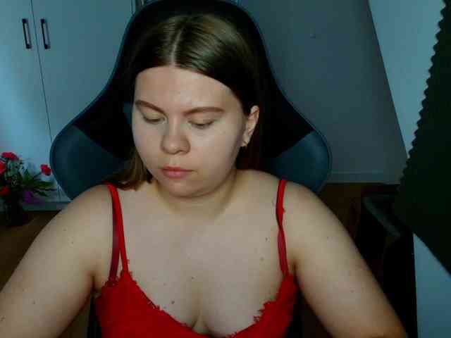 AbbyMint Live Webcam on BongaCams