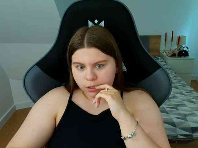 AbbyMint webcam
