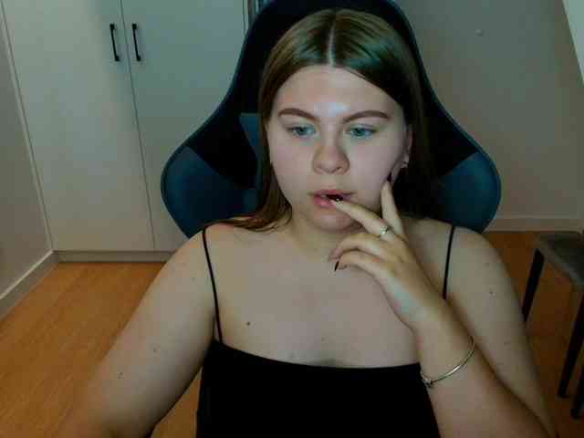 AbbyMint webcam