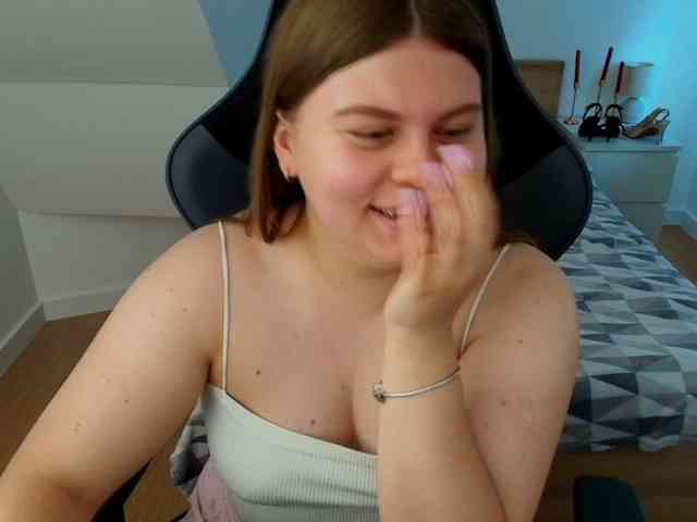AbbyMint webcam