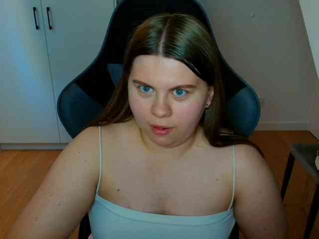 Vorschau des Streams von AbbyMint