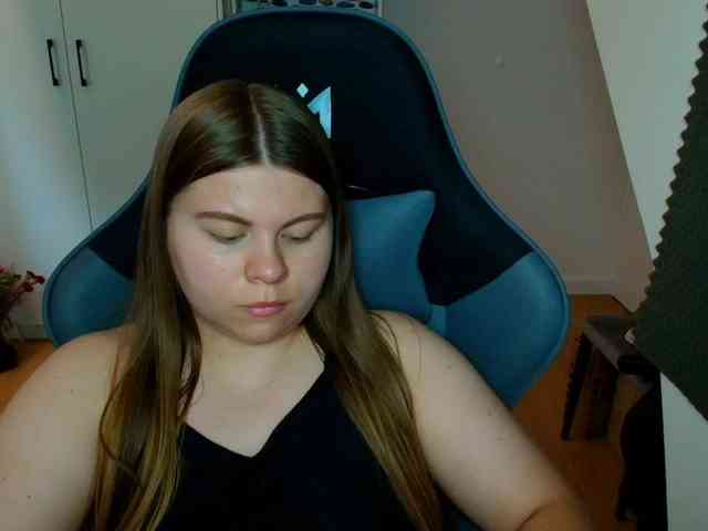 AbbyMint webcam
