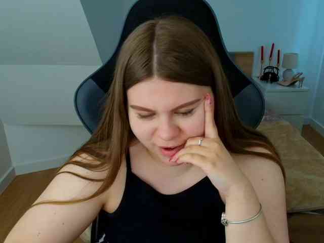 AbbyMint webcam