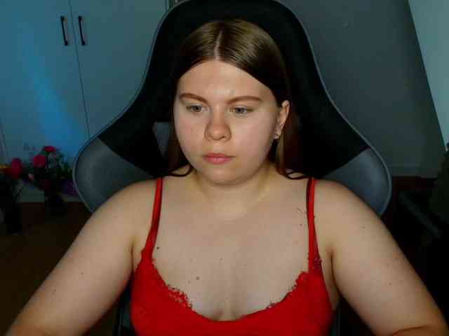 AbbyMint webcam