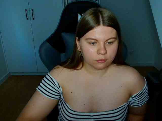 AbbyMint webcam