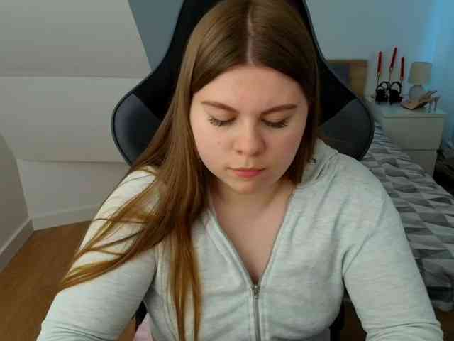 AbbyMint webcam