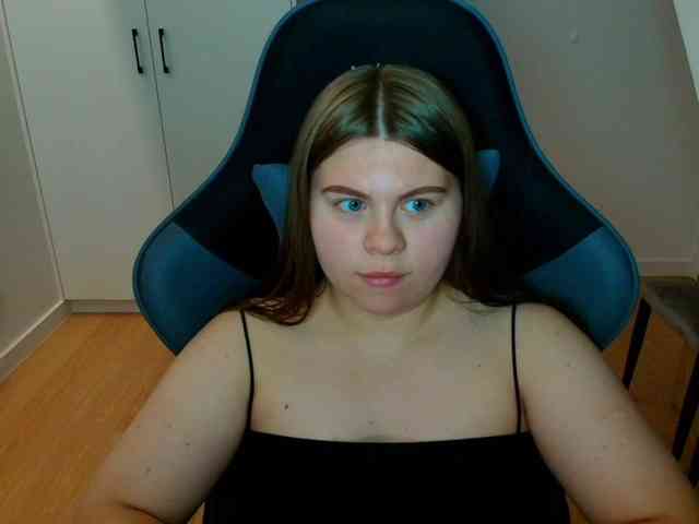 AbbyMint webcam
