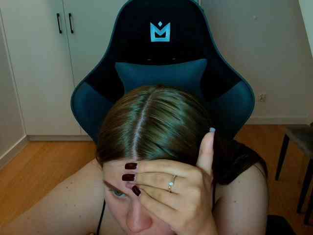 AbbyMint webcam