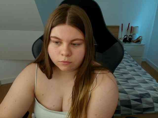 AbbyMint webcam