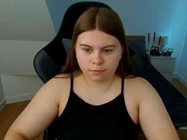 AbbyMint webcam