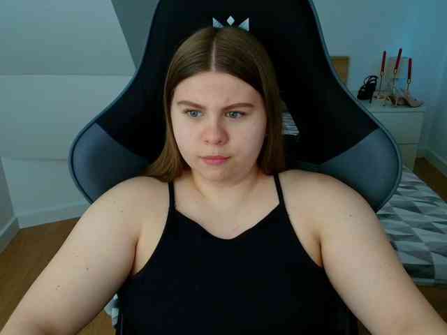 AbbyMint webcam