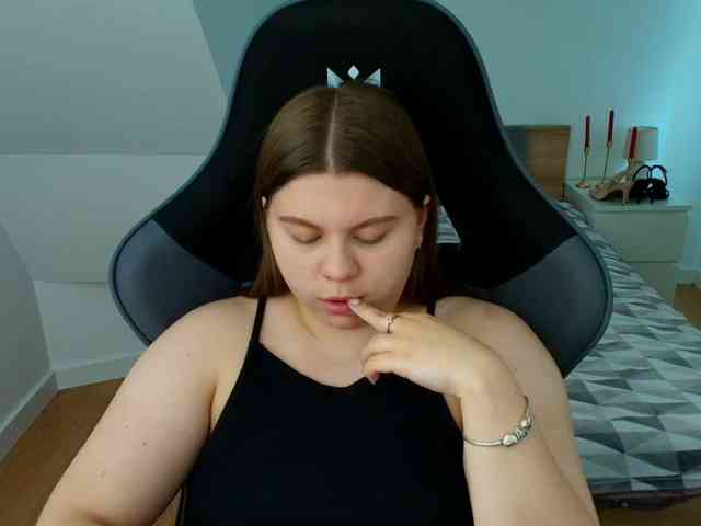 AbbyMint webcam