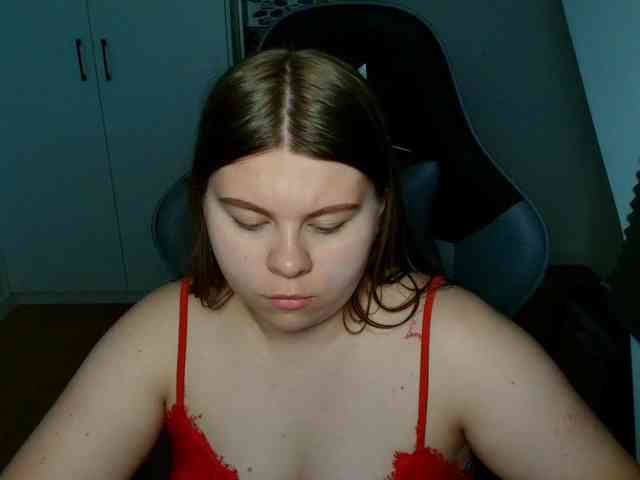 AbbyMint webcam