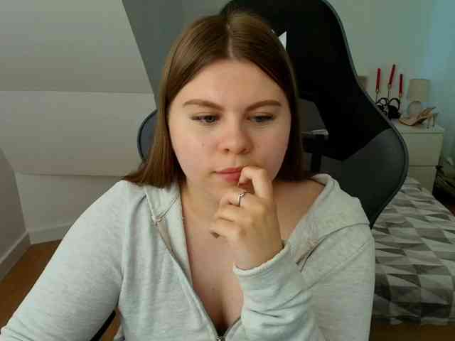 AbbyMint webcam