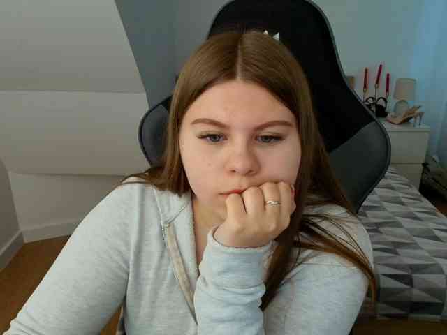 AbbyMint webcam