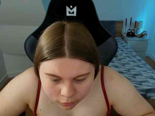 AbbyMint webcam