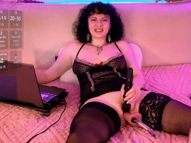Amelia-Rose666 live cam on BongaCams