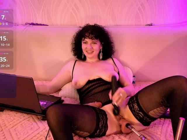 Amelia-Rose666 webcam