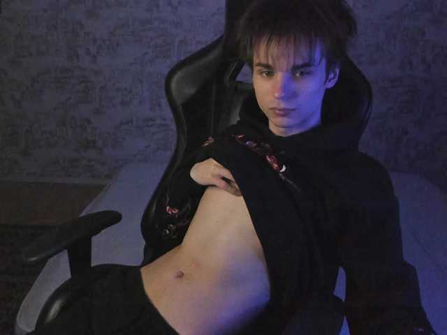 dylaws live cam preview