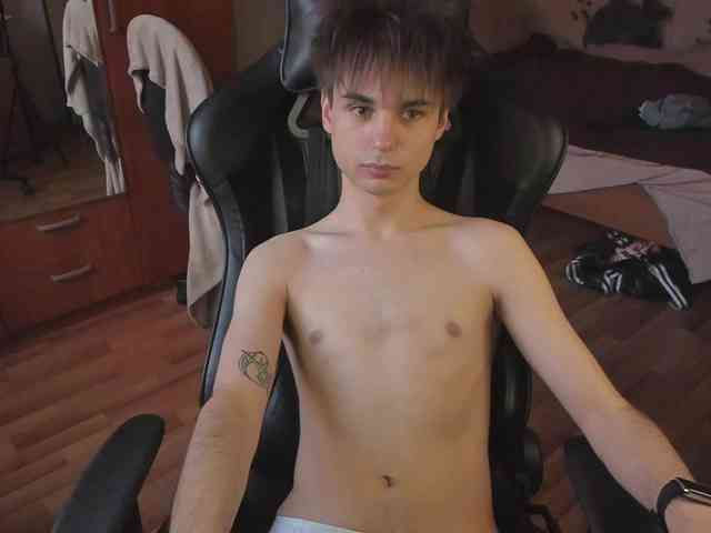 dylaws Sex Cam Show