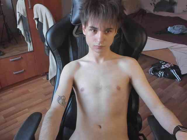 dylaws Sex Cam Show