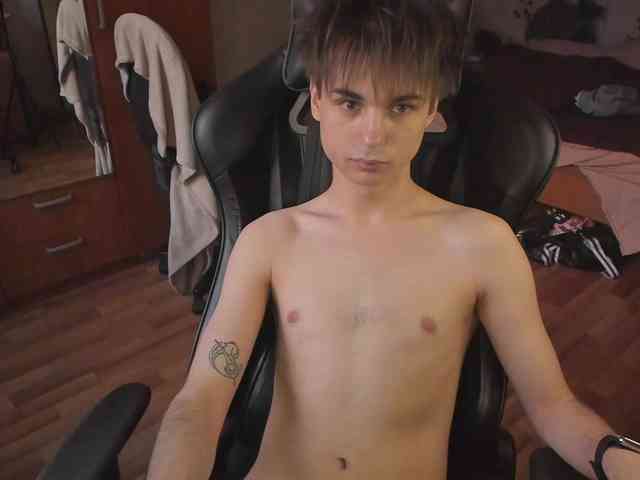 dylaws Sex Cam Show