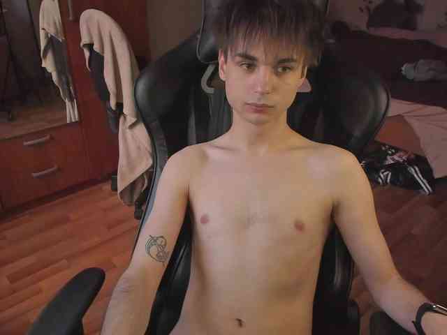 dylaws Sex Cam Show