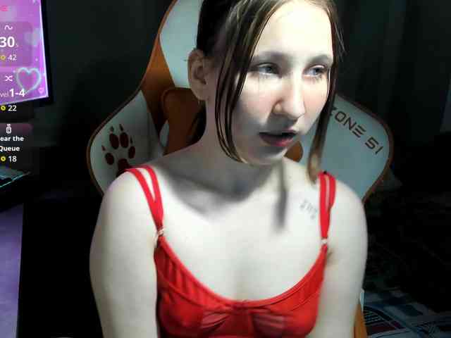 ChristyW3b webcam