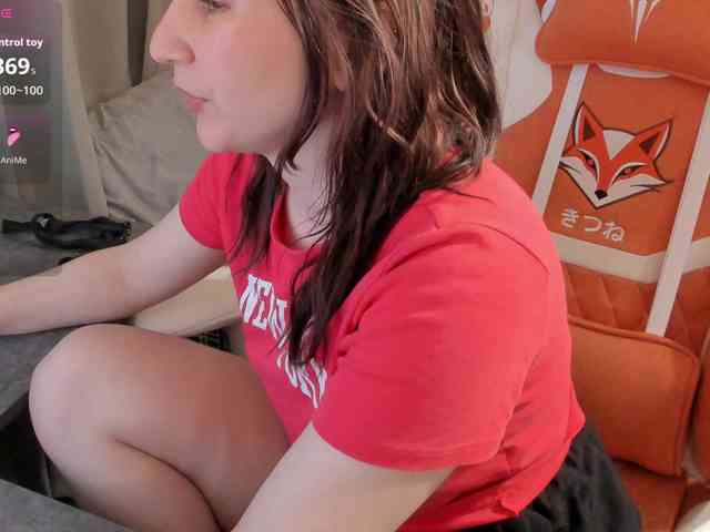 ChristyW3b webcam