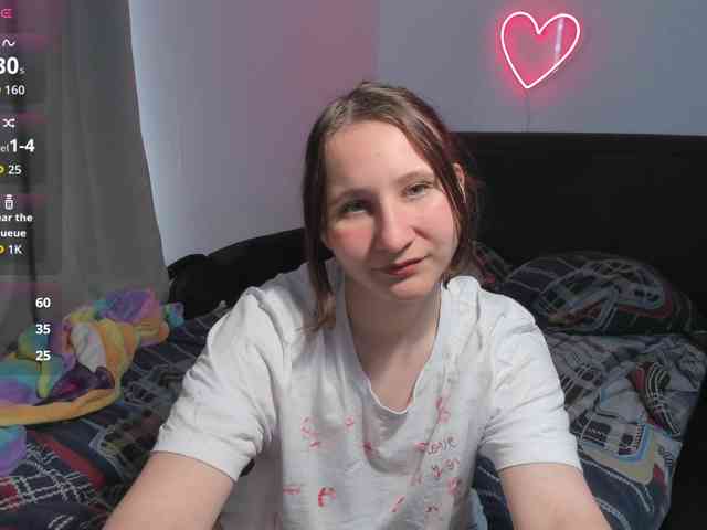 ChristyW3b webcam