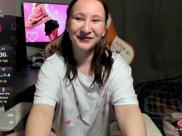 ChristyW3b webcam