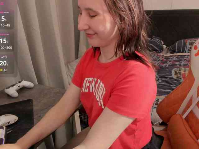 ChristyW3b webcam