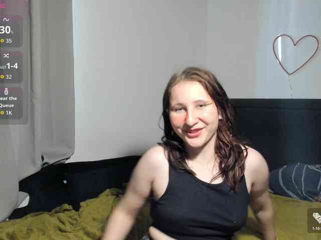ChristyW3b webcam