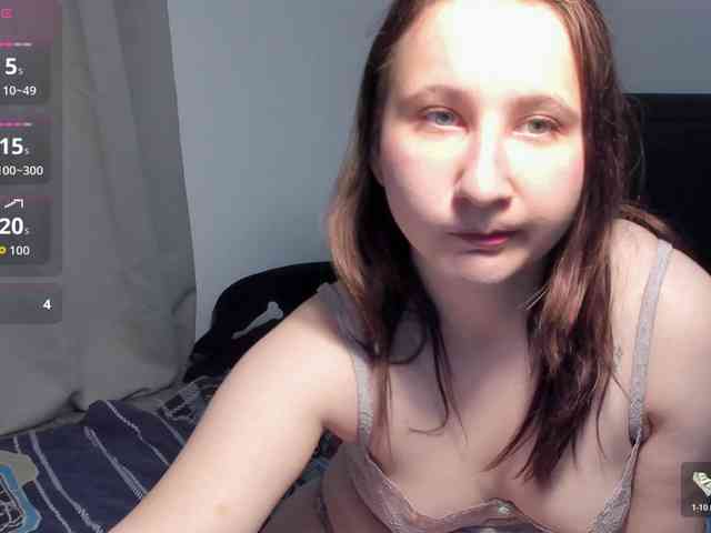ChristyW3b webcam