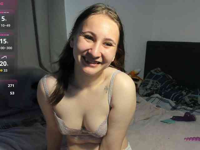 ChristyW3b webcam
