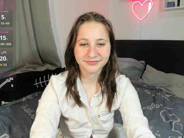 ChristyW3b webcam