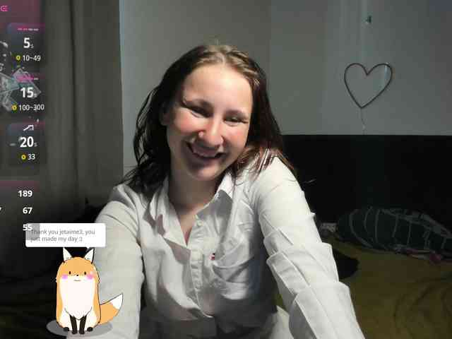 ChristyW3b webcam