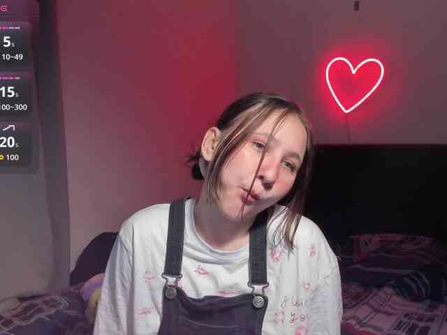 ChristyW3b webcam