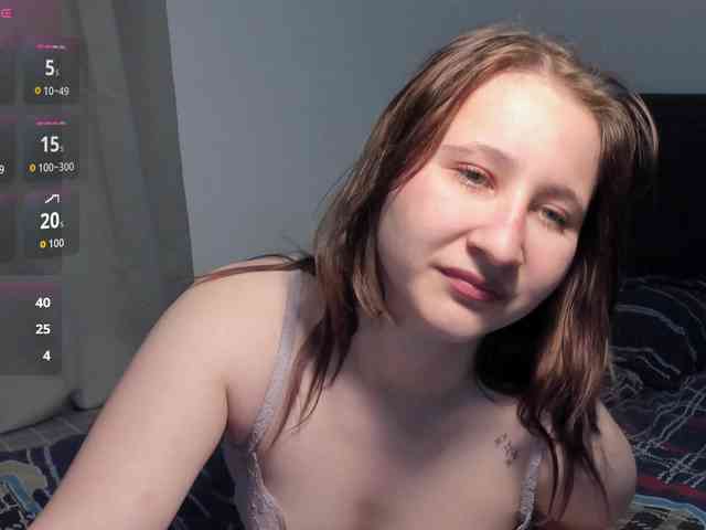 ChristyW3b webcam