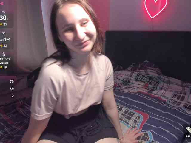 ChristyW3b webcam
