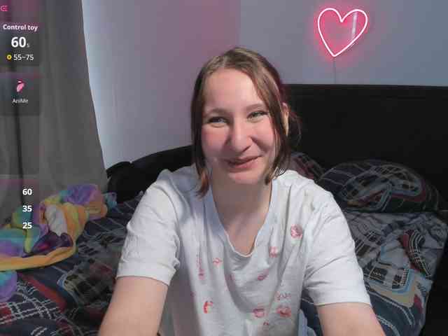 ChristyW3b webcam