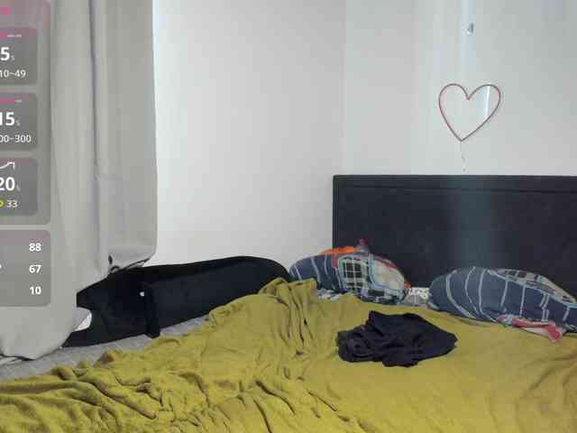 ChristyW3b webcam
